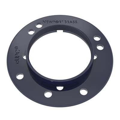 4'' Square Adapter Kit by Newport Brass