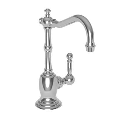Chesterfield Cold Water Dispenser by Newport Brass