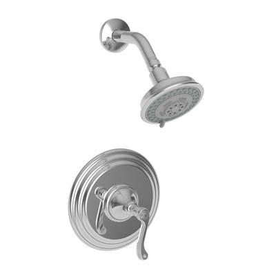 Amisa Balanced Pressure Shower Trim Set by Newport Brass