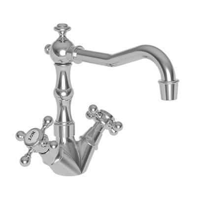 Chesterfield Prep/Bar Faucet by Newport Brass