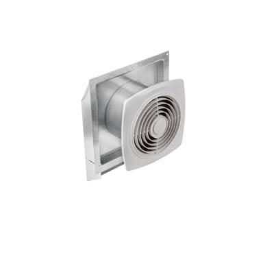 200 CFM Through-Wall Ventilation Fan by Broan Nutone