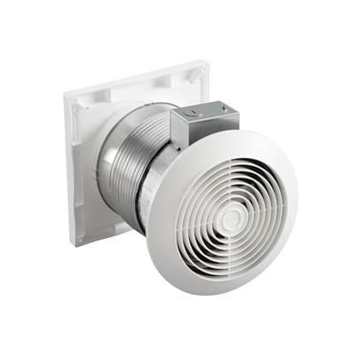 70 CFM Through-Wall Ventilation Fan by Broan Nutone