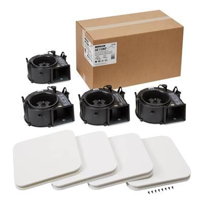 110 CFM CLEANCOVER F PACK