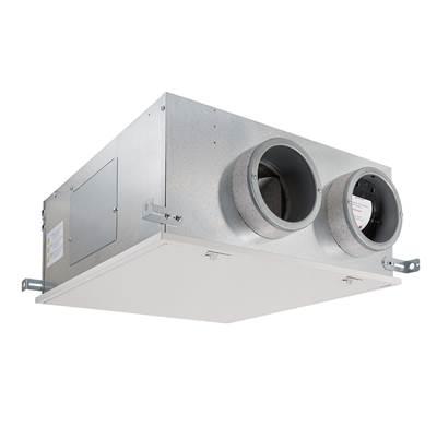 ERVS100S Energy Recovery Ventilator by Broan Nutone
