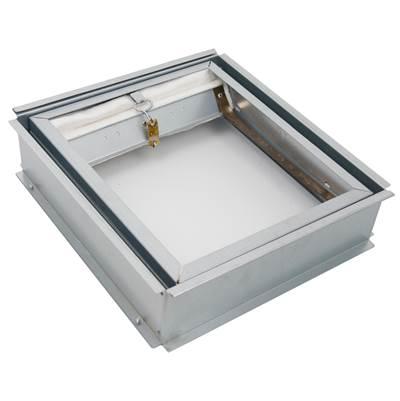 Radiation Damper for LP510 Series Ventilation Fans by Broan Nutone