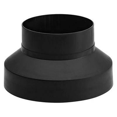 6-Inch to 4-Inch Duct Reducer (6-Pk)