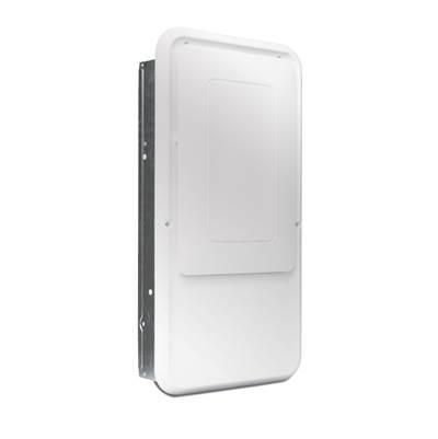 33 Pint In-Wall Dehumidifier