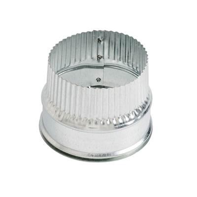 4-Inch Duct Collar for Models 636 and 636AL by Broan Nutone