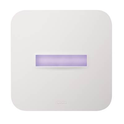 Surfaceshield Anti-Bacterial Upgrade Grille by Broan Nutone