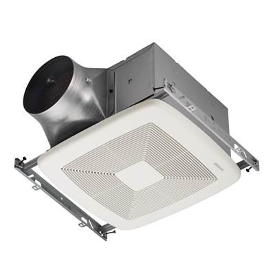 ULTRA GREEN XB Series 110 CFM Ceiling Bathroom Exhaust Fan, ENERGY STAR*