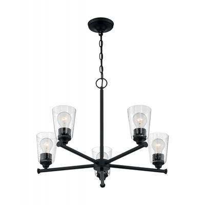 Bransel 5 Light Chandelier