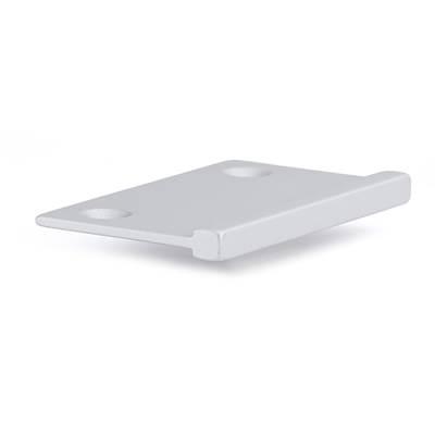 Contemporary Aluminum Edge Pull - 4603 by Richelieu America