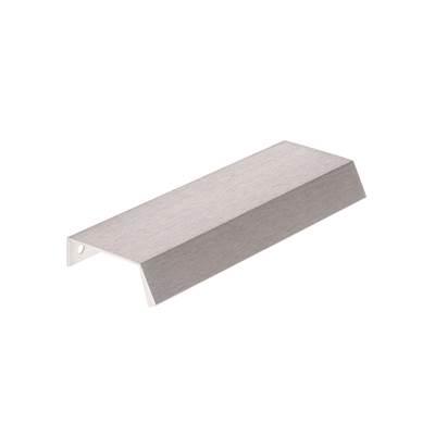 Contemporary Aluminum Edge Pull - 9595 by Richelieu America