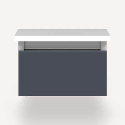 CARTESIAN, 12X7.5X21, M SLATE, FULL