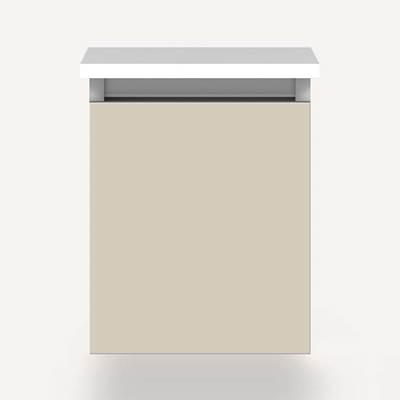 CARTESIAN, 12X15X21,MA SAND,FULL by Robern