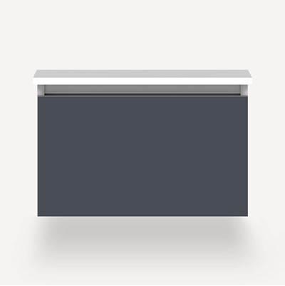 CARTESIAN, 24X15X21, M SLATE, FULL by Robern