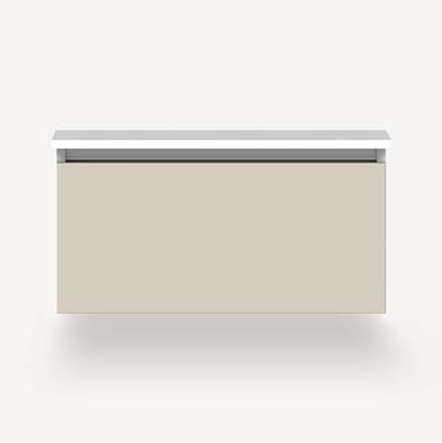 CARTESIAN, 30X15X21,MA SAND,FULL by Robern