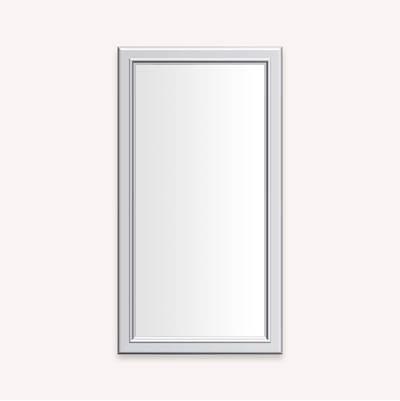 CAB, BRYN MAWR 1630, SC-MM-ELEC, CHROME