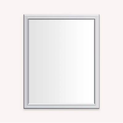 CAB, BRYN MAWR 2430, SC-MM-ELEC, CHROME