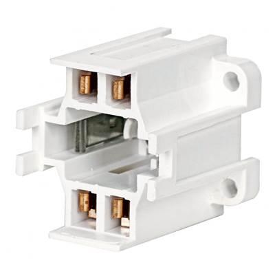 57w 4 Pin Pl Fl Vertical Screw