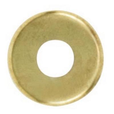 1/2'' Brass Check Ring B/L 1/8 S