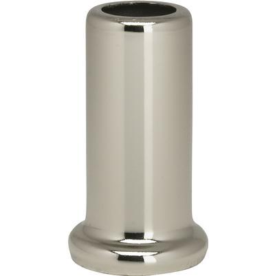 1-1/2'' Ht Steel Neck 7/8'' Bot