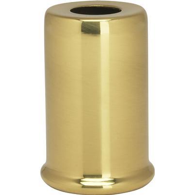 1-1/2'' Brass Spacer Pl 7/8'' Di