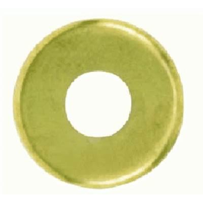 1 3/4x1/8 Slip Check Ring Brass