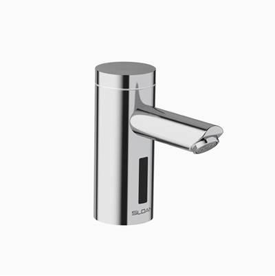EAF200-P-ISM PVDBN ELECT FAUCET (IQ)