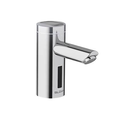 EAF275-ISM PVDBN BATTERY FAUCET