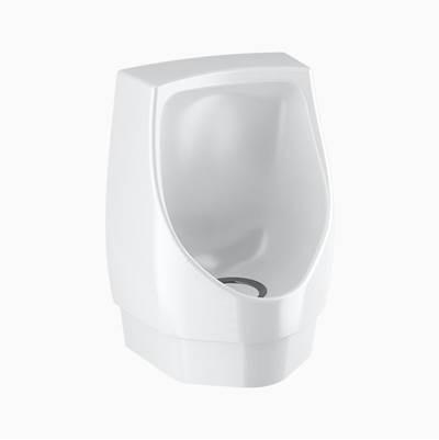 WES1000 WATERFREE URINAL MODEL 1000 by Sloan