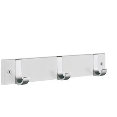 BESLAGSBODEN Coat Rack, Triple by Smedbo