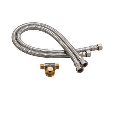 Speakman Commander Set of Faucet Flex Hoses by Speakman