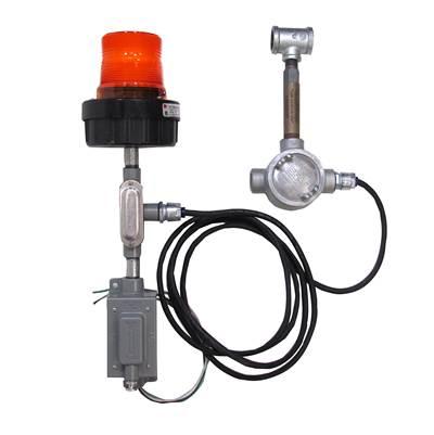 Speakman Alarm by Speakman