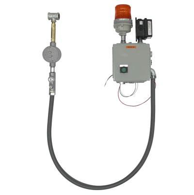 Speakman Double-Pole Double-Throw Explosion Proof Alarm by Speakman