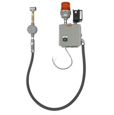 Speakman Explosion Proof Alarm by Speakman