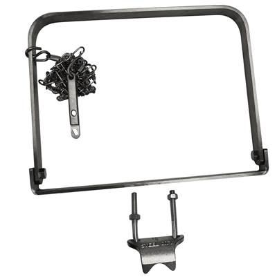 Speakman Hand & Foot Activator