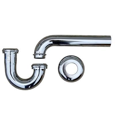 Speakman 1-1/4 In. P-Trap by Speakman