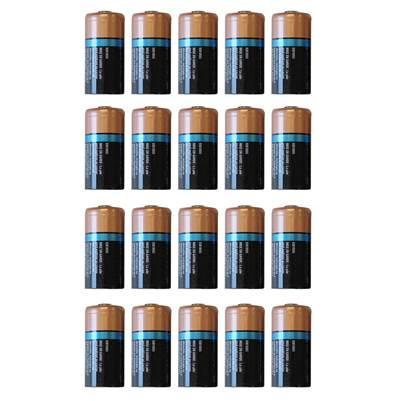 Speakman Repair Part Replacement Lithium Batteries