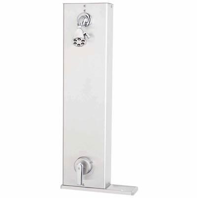 Speakman Sentinel Mark II Exposed Shower System