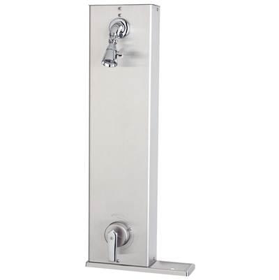 Speakman Sentinel Mark II Exposed Shower System by Speakman