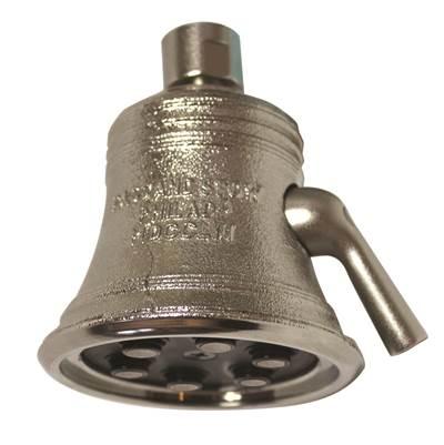 Speakman Icon Liberty Bell Shower Head by Speakman