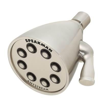 Speakman Icon Low Flow Shower Head
