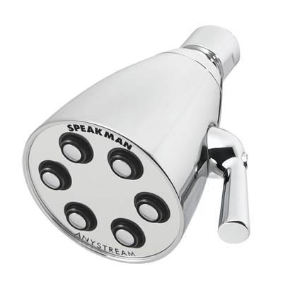Speakman Icon Shower Head by Speakman
