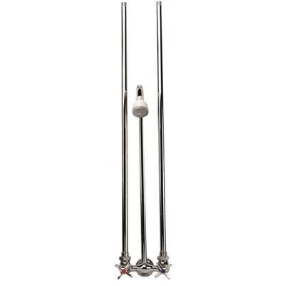 Speakman Commander Exposed Shower