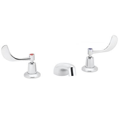 Speakman Commander Widespread Lavatory Faucet