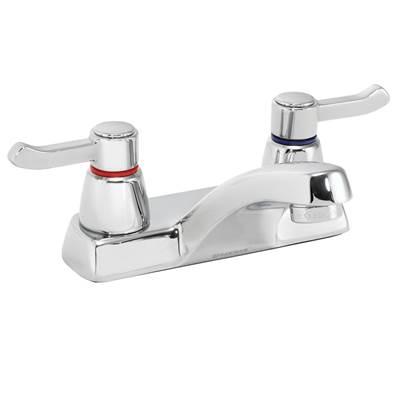 Speakman Commander Centerset Faucet by Speakman