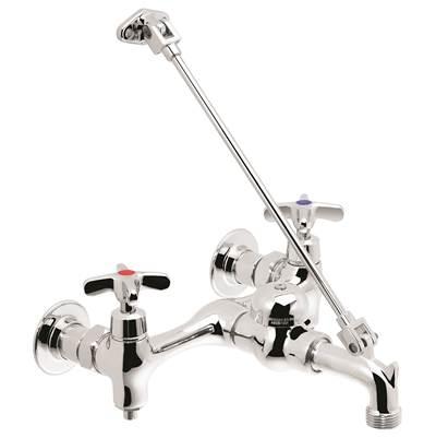 Speakman Commander Service Sink Faucet