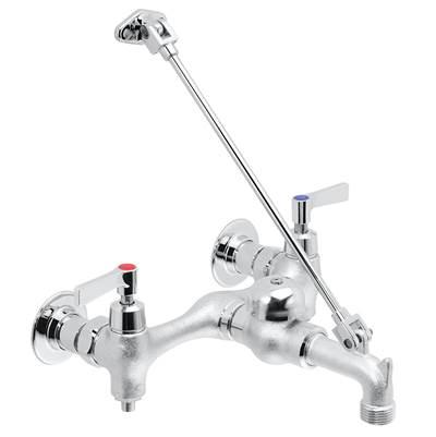 Speakman Commander Service Sink Faucet