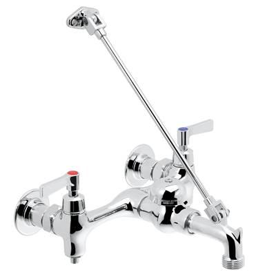 Speakman Commander Service Sink Faucet by Speakman